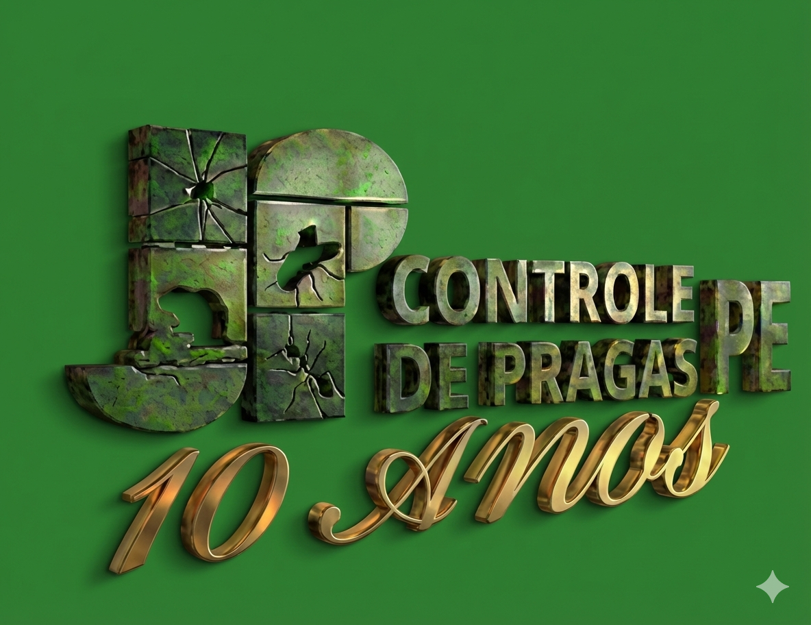 JP CONTROLE DE PRAGAS PE