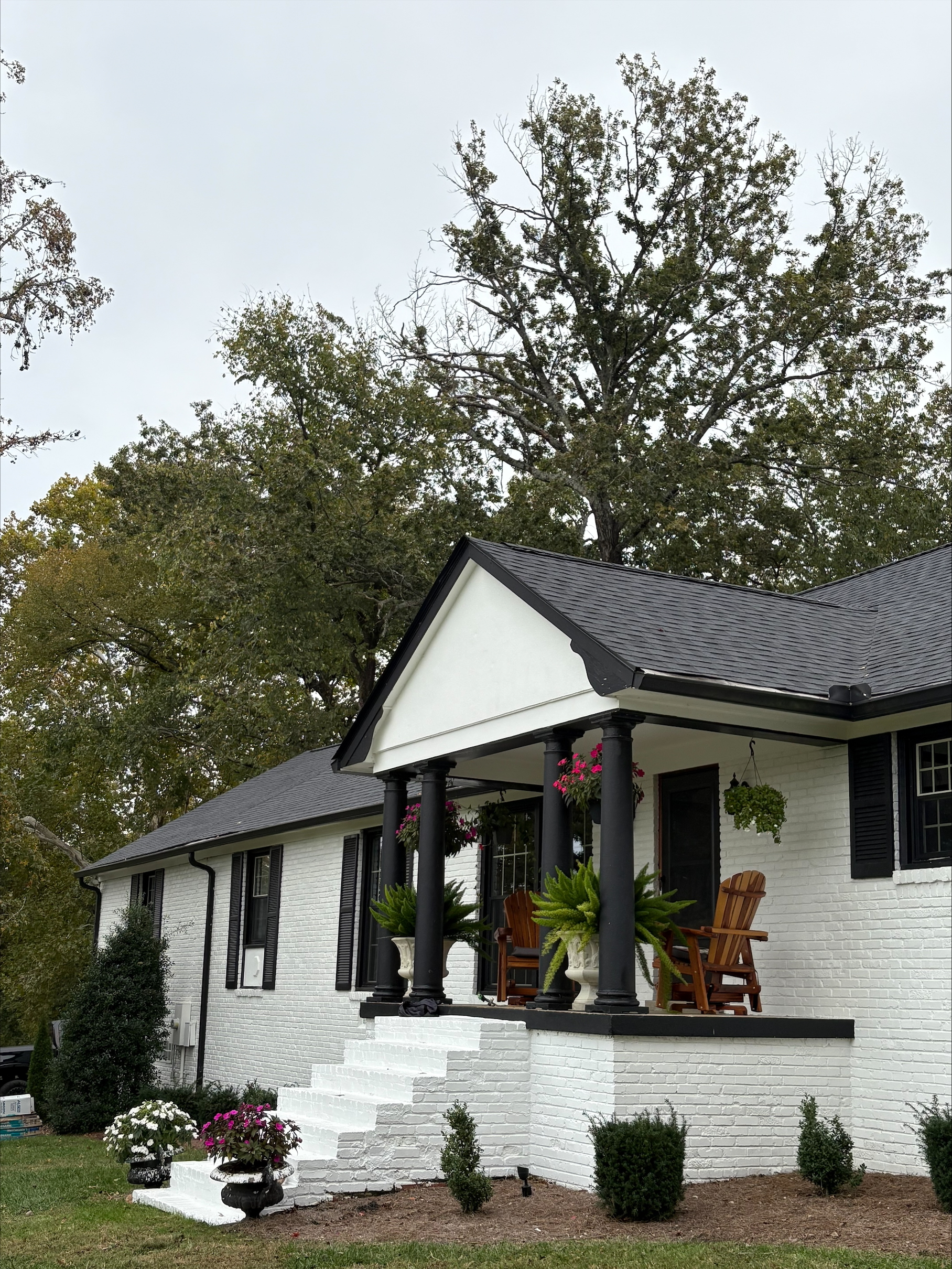 Precision Installation