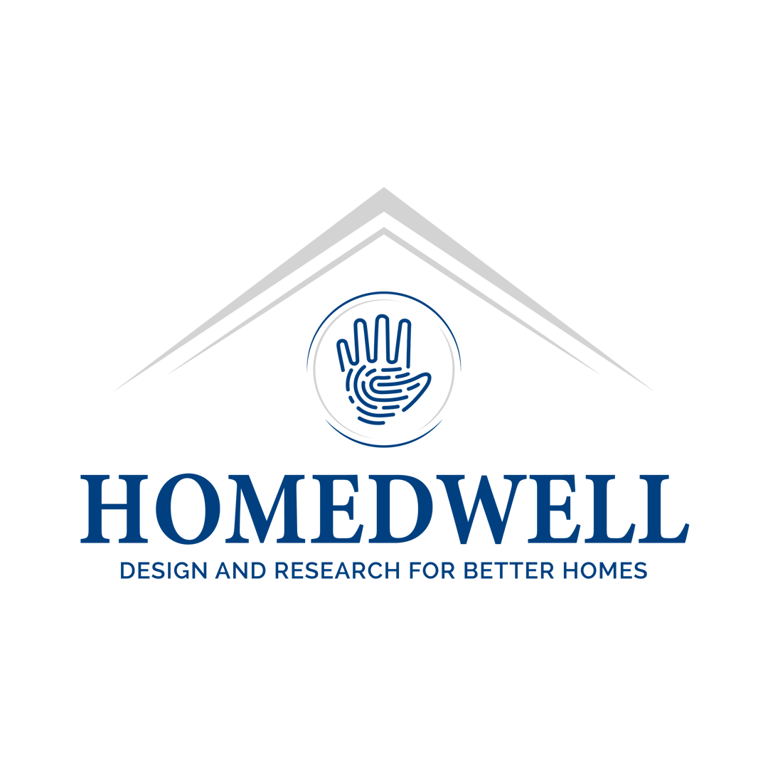 HomedWell Logo