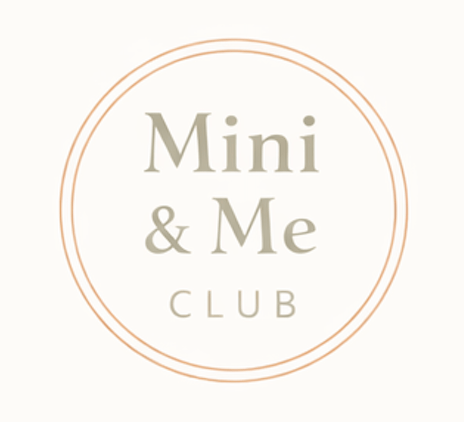 Mini and Me Club