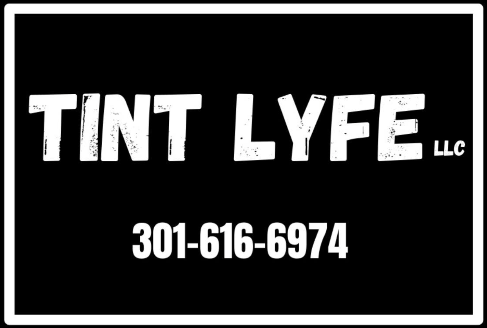 Tint Lyfe & Designs LLC