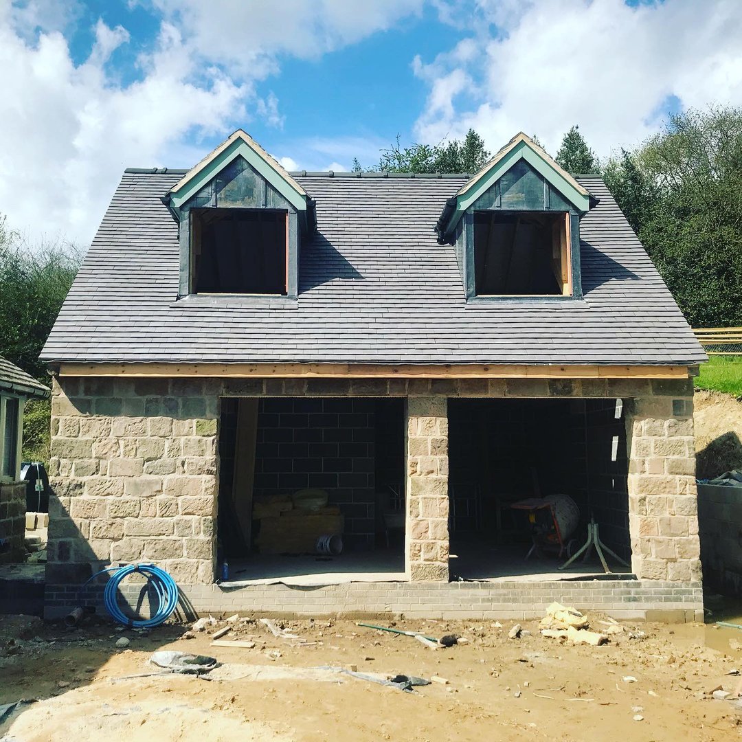 MJB Construction background