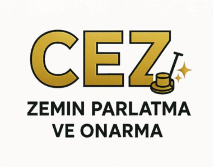 CEZ İnşaat Logo