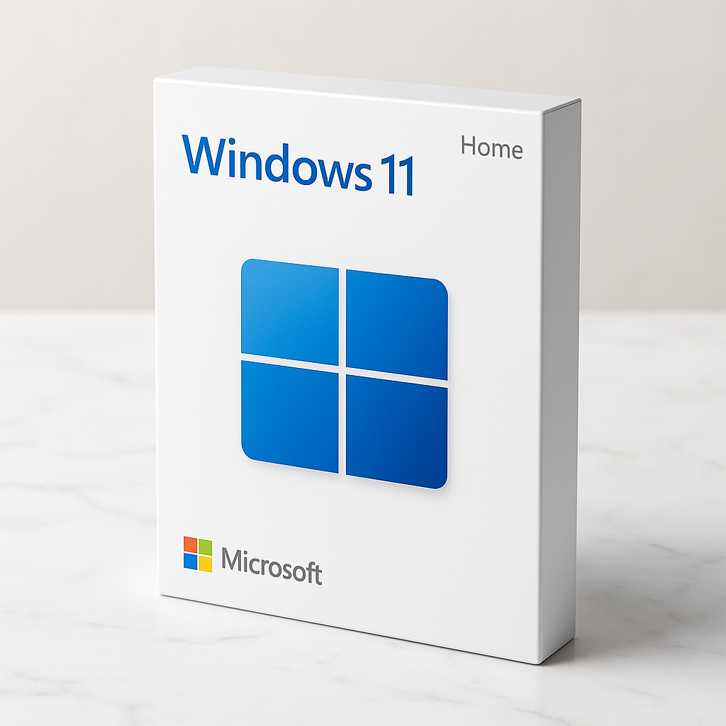Windows 11 operating system interface