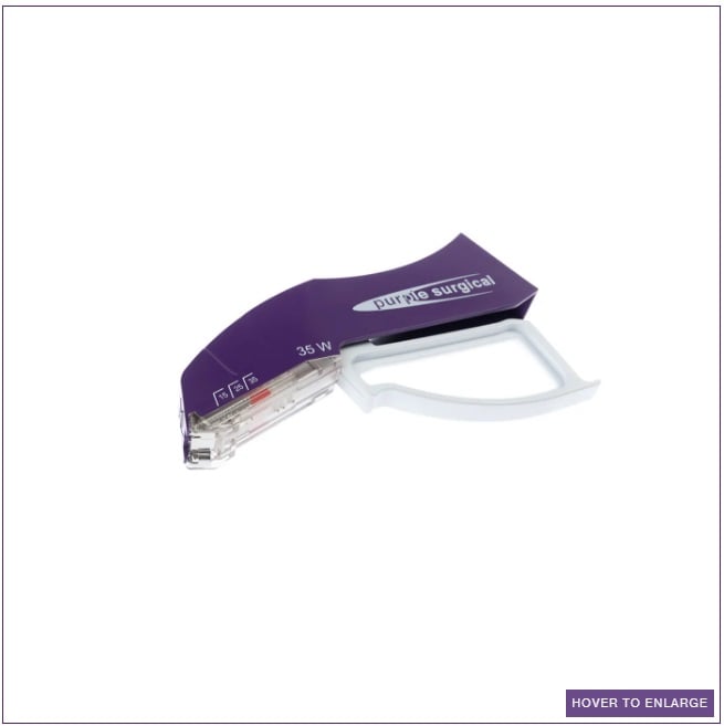 Engrapadora de Piel Essential 35 W