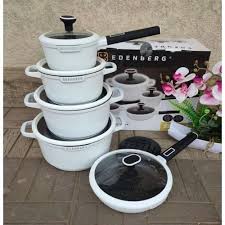 Cookware