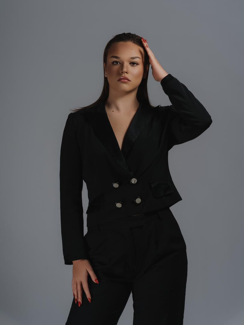 Simona Vranić - UGC & Content Creation