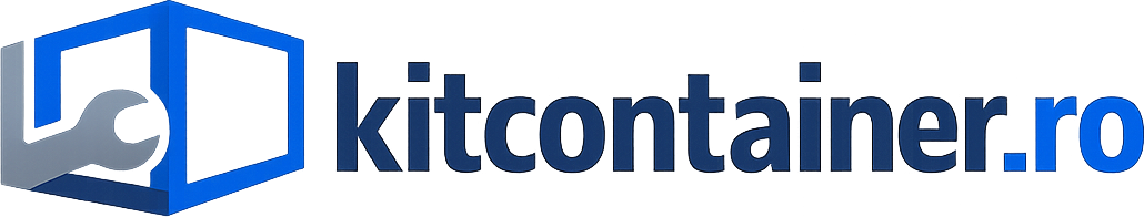 KitContainer.ro Logo