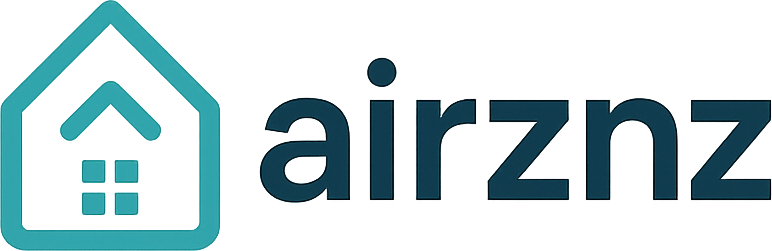 airznz Logo