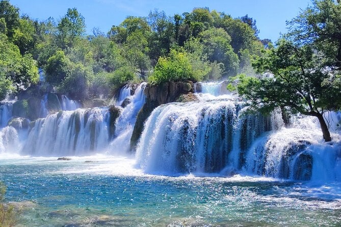 Krka National Park, Croatia