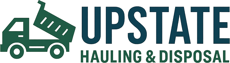 Upstate Hauling & Disposal
