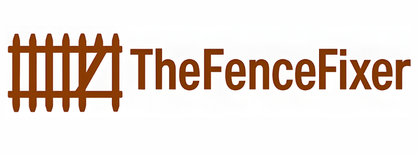 The Fence Fixer