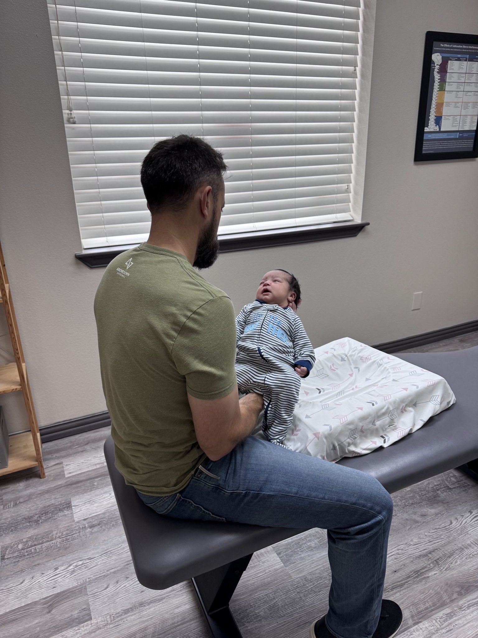 New Directions Chiropractic