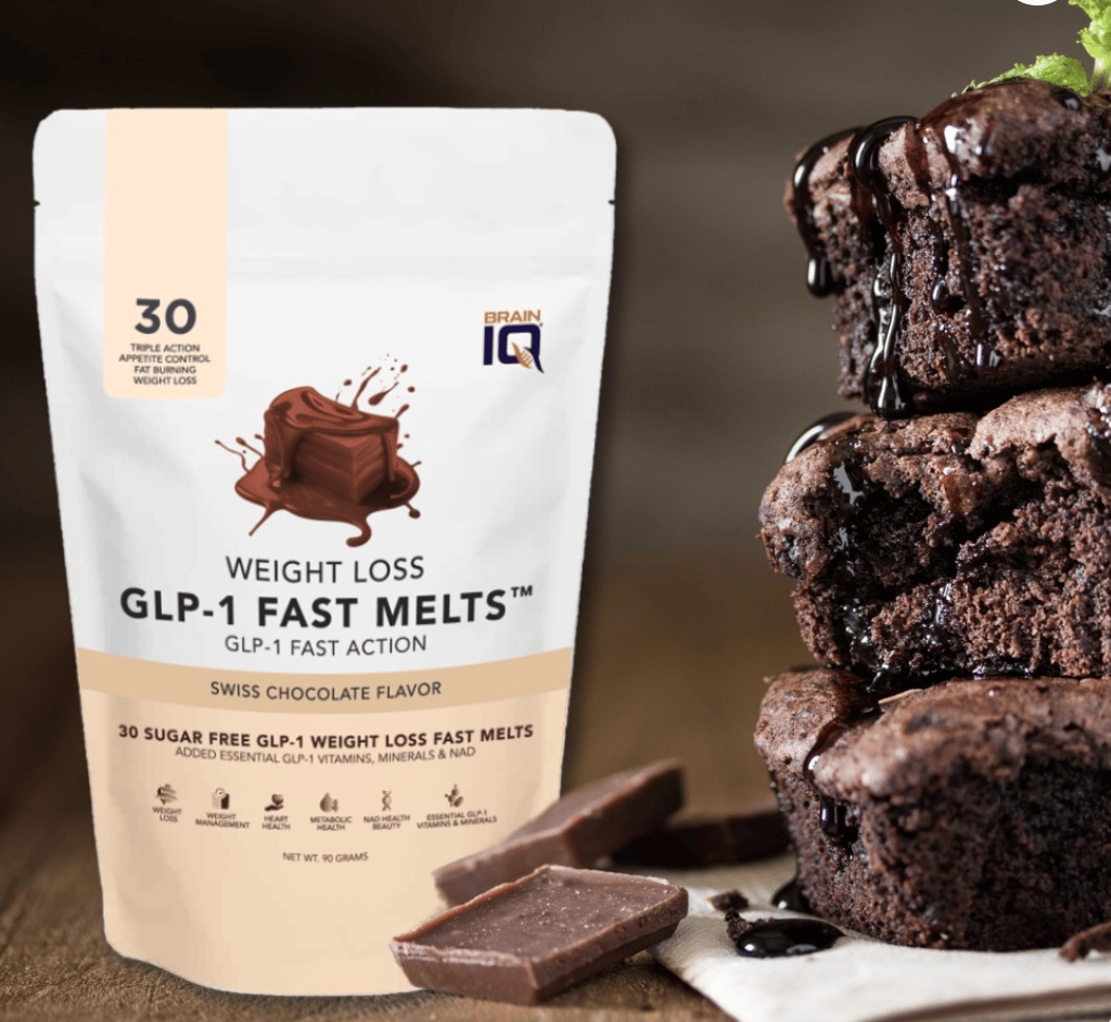 Yellow supplement bottle