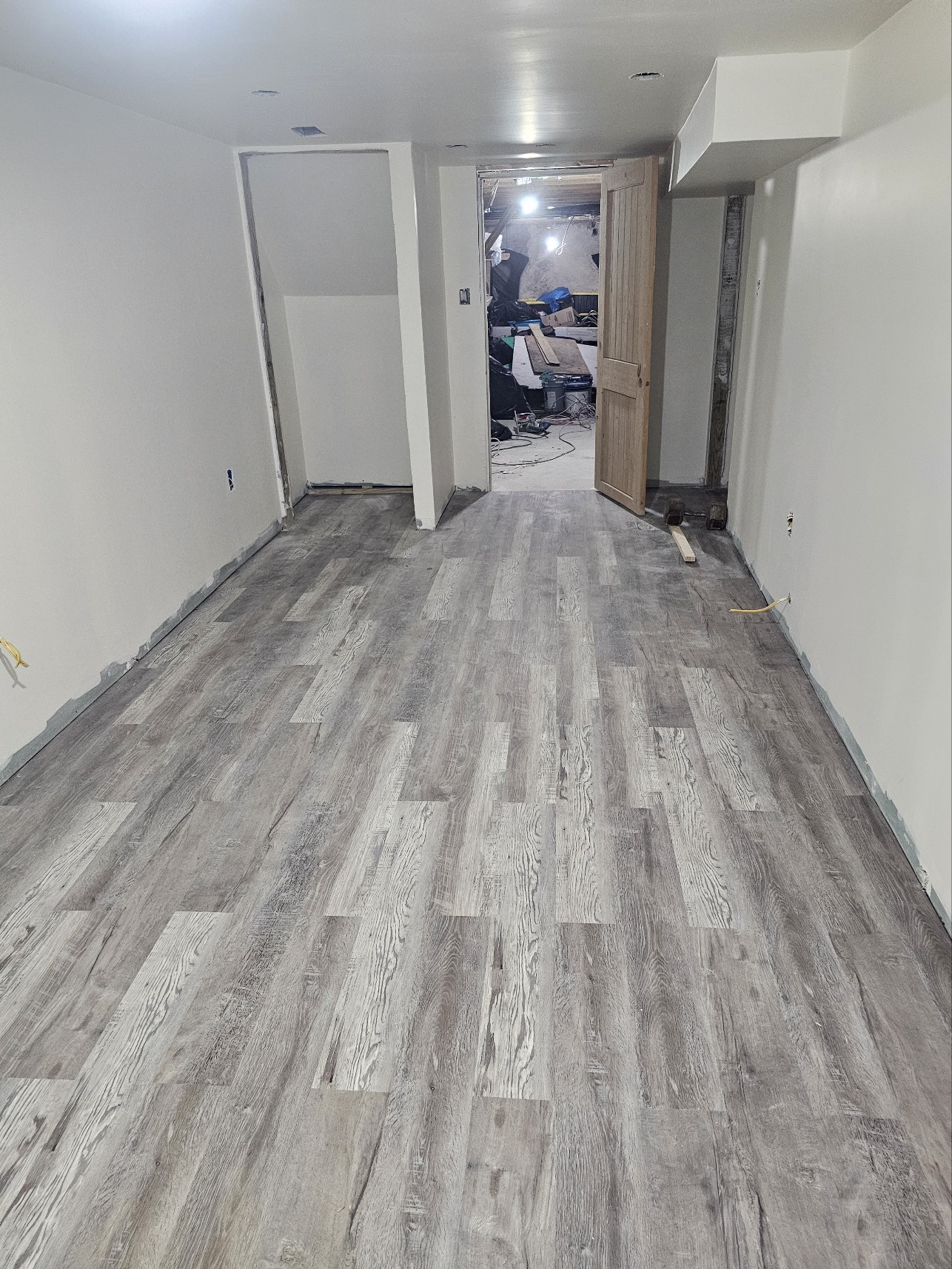 Fence project by Josue's Fence