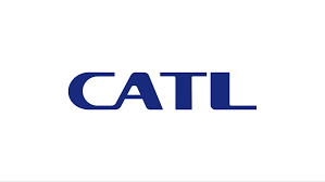 CATL logo