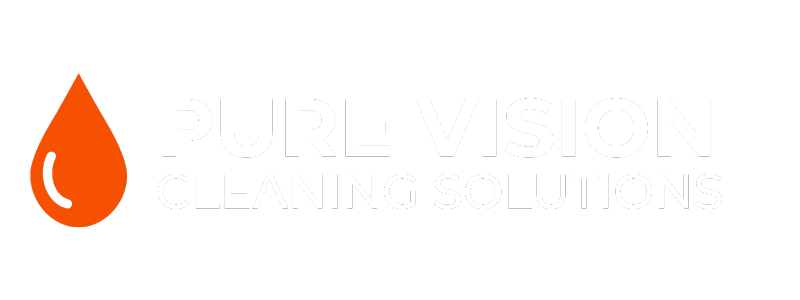 Pure Vision Cleaning Solutions
