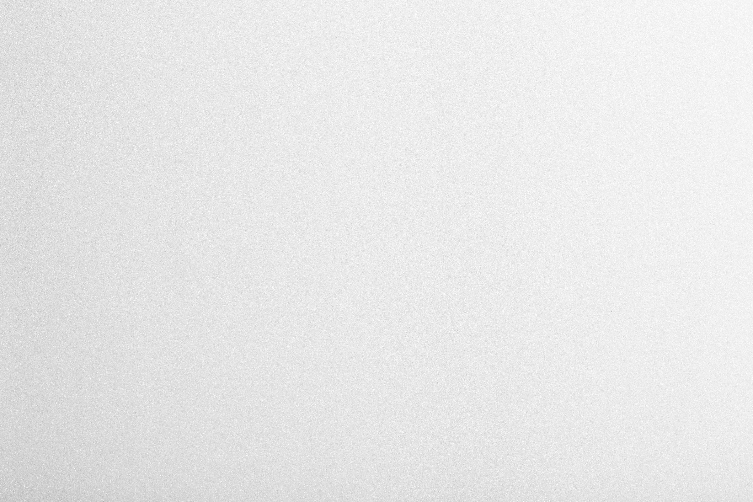 White plastic foam texture