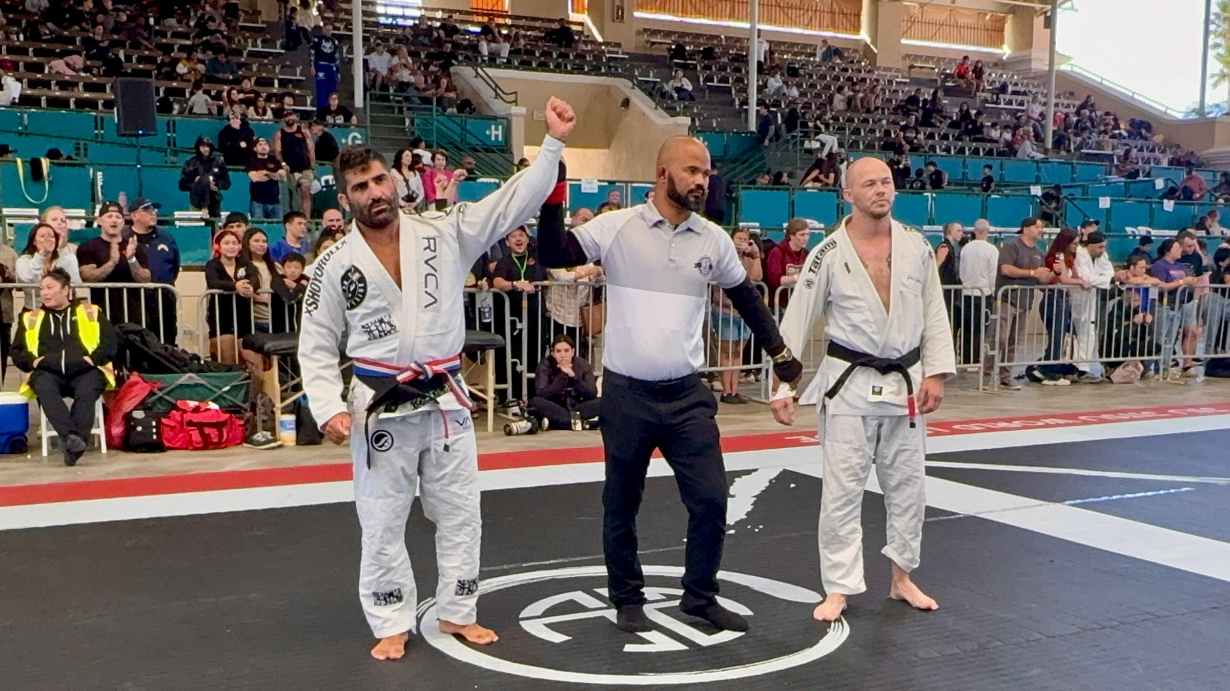 Professor Luis Redig