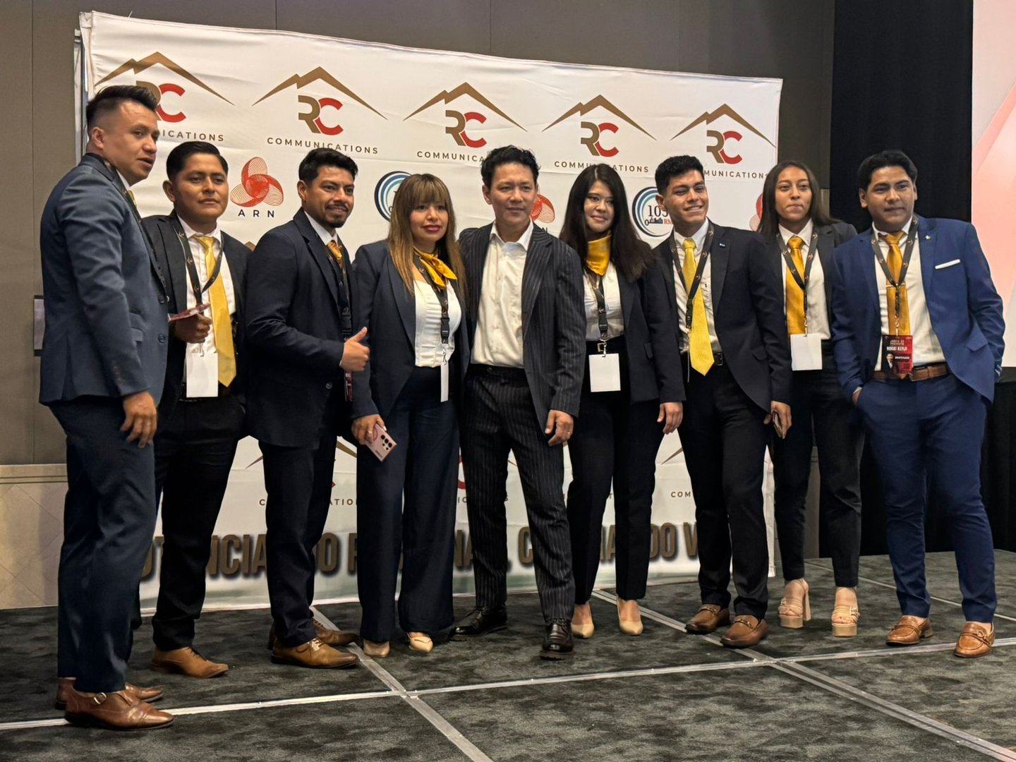 CRECIMIENTO SERC - Nuestra Ideología