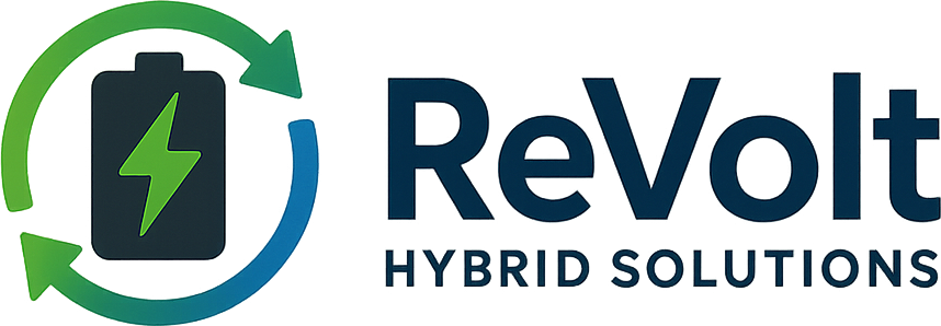 ReVolt Hybrid Solutions