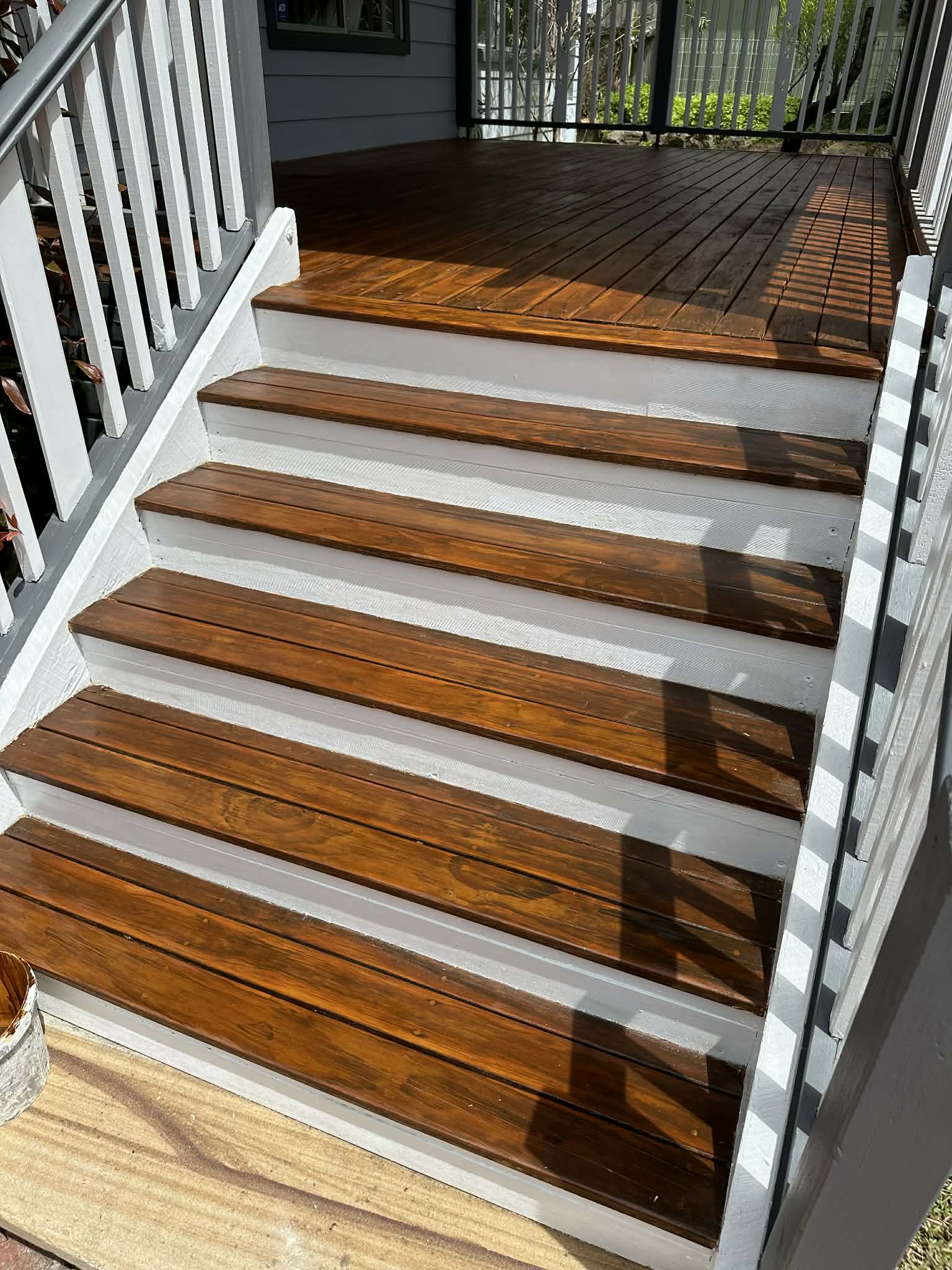 Hayes Home Maintenance work photo