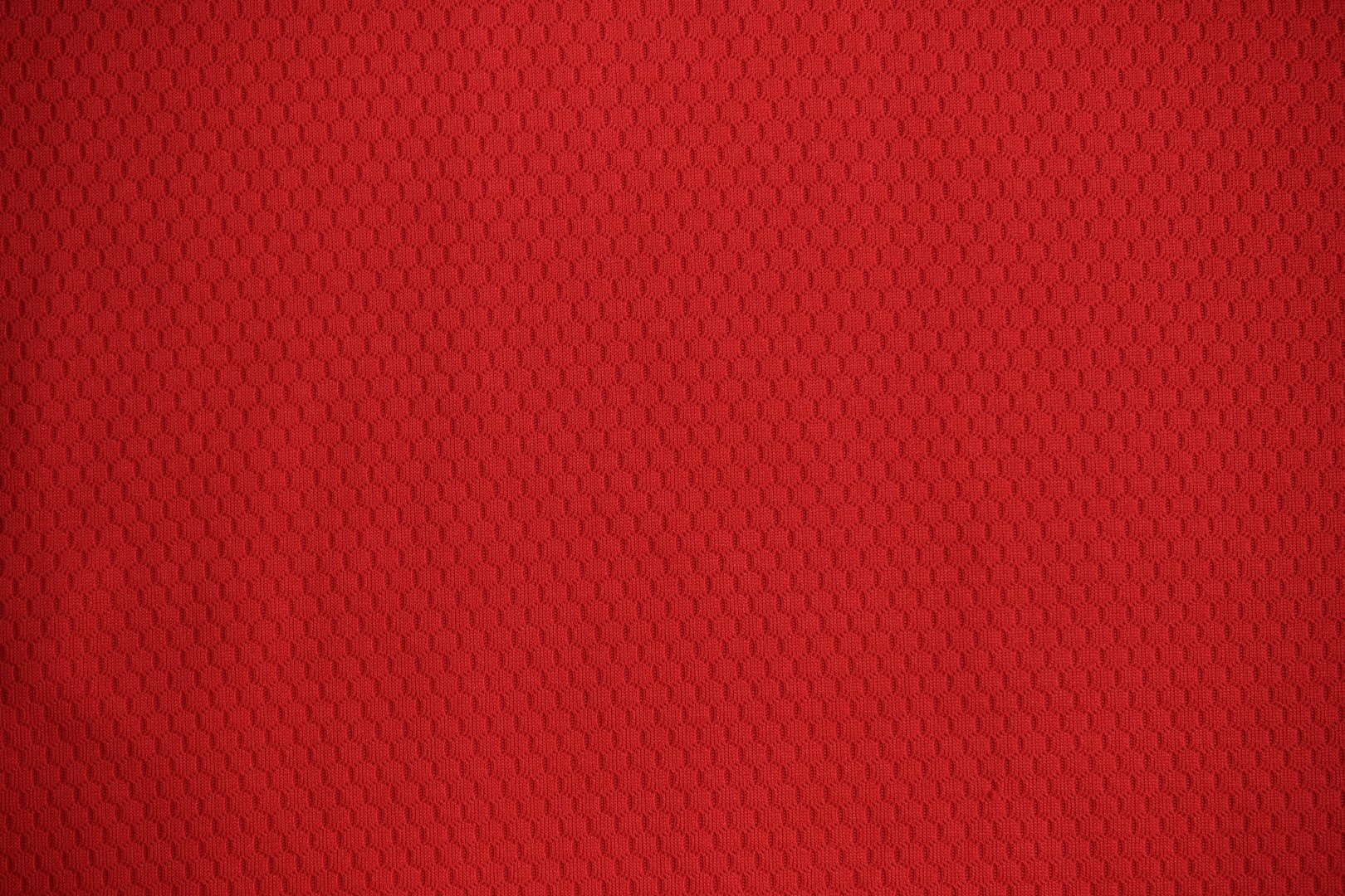 Fabric texture detail