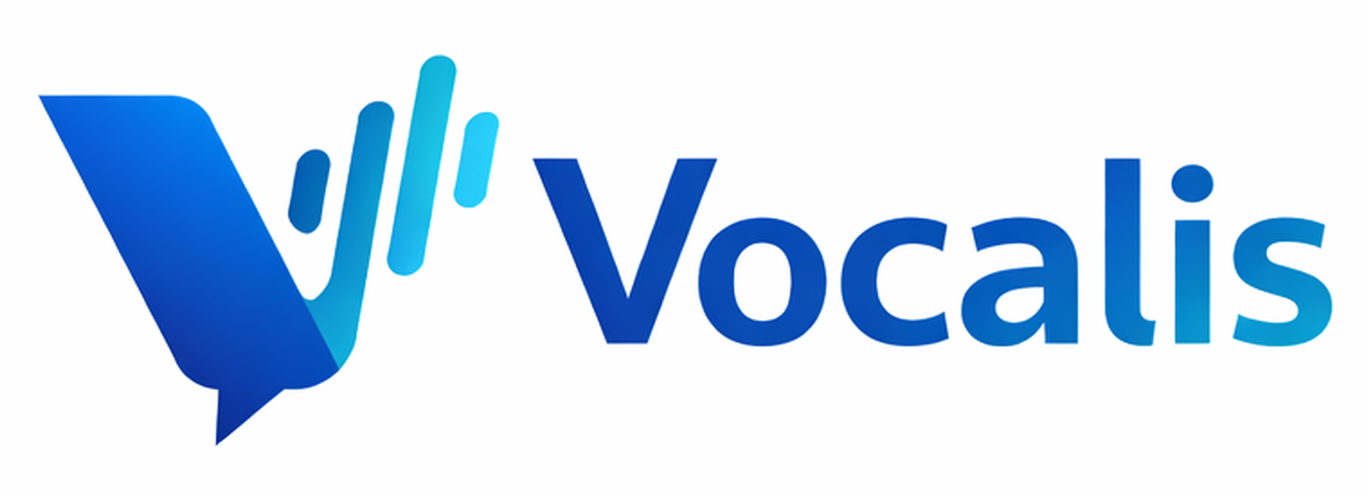 Vocalis Logo