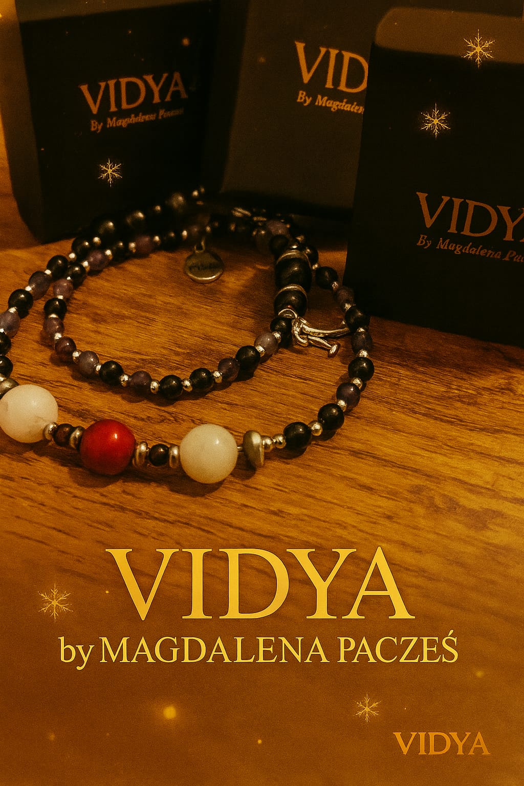 Biżuteria mistyczna - element 31