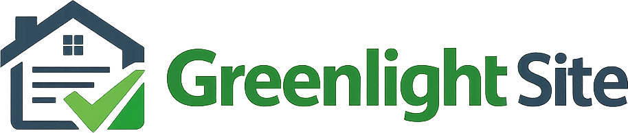 Greenlight Site Logo