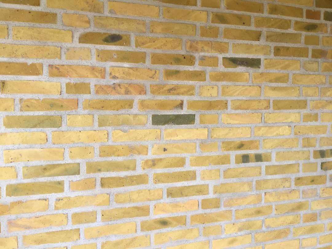 Omfugning af parcelhus