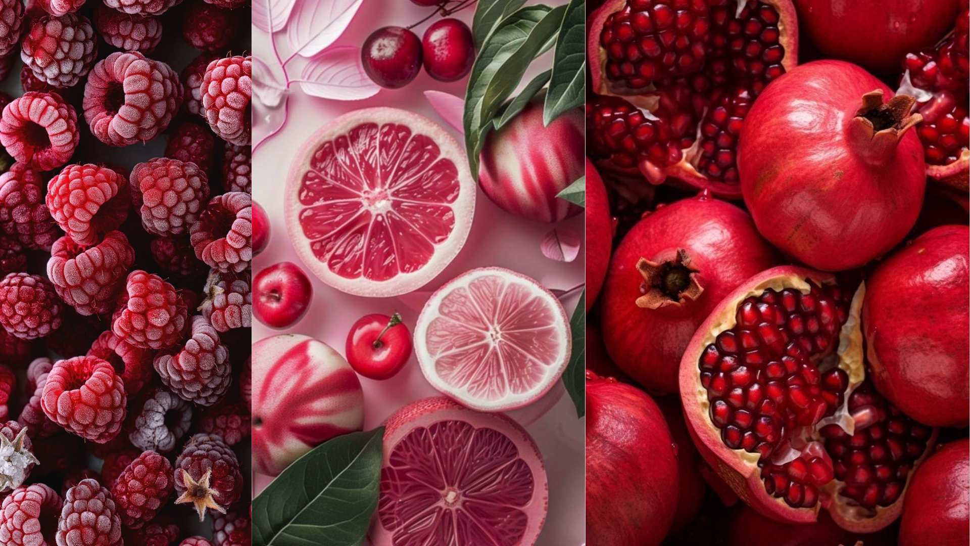 Fruits, Vegetables & Agricultural Products