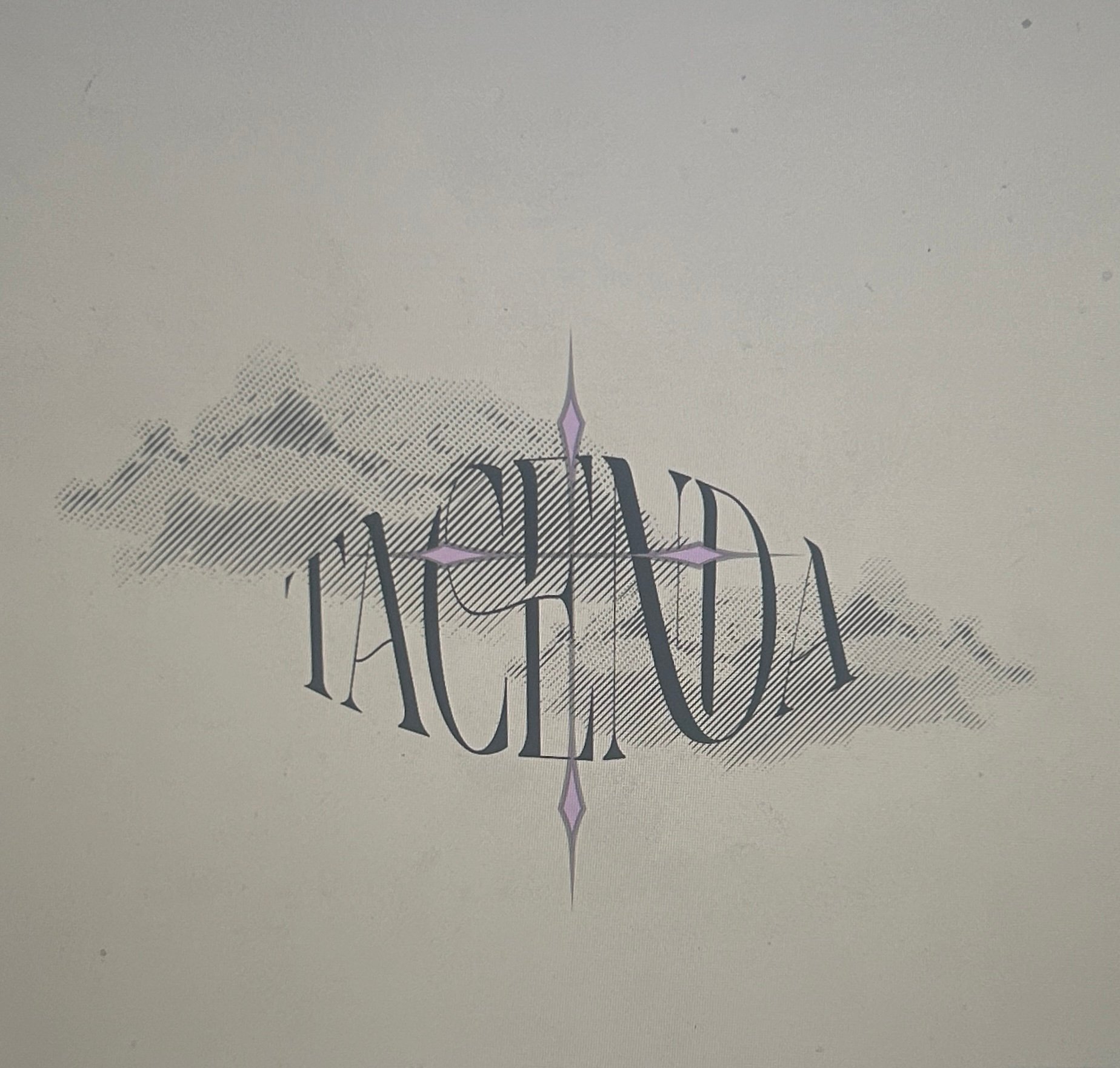 Tacenda Logo