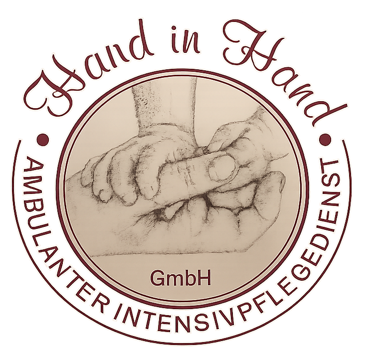 Hand in Hand Logo