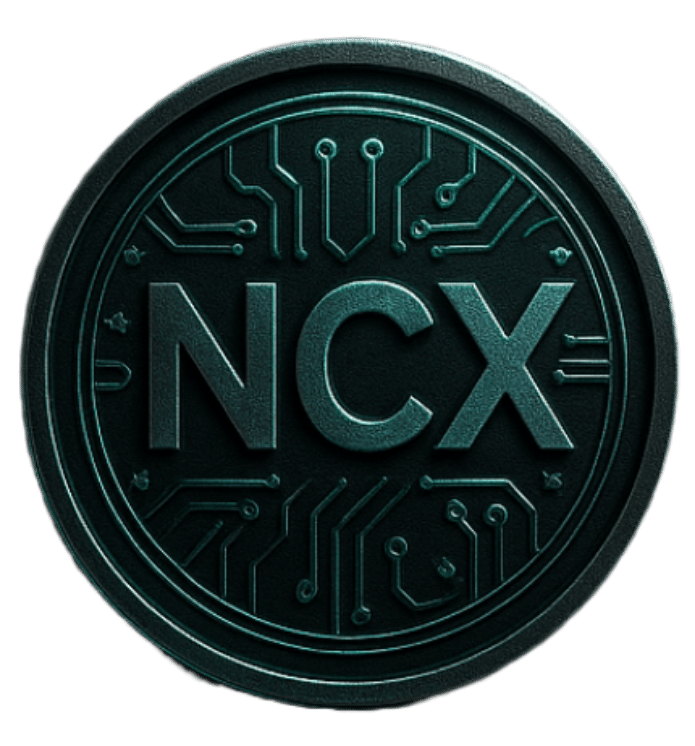 NCX Logo