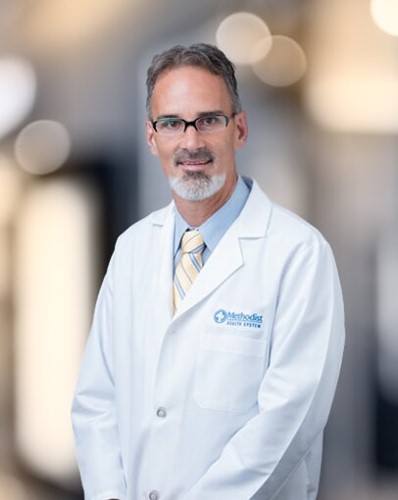 Dr. Danny C. Holland