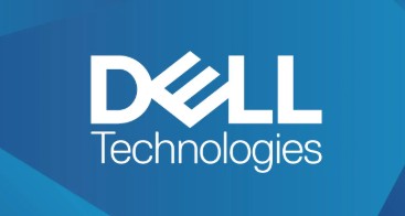 Dell logo