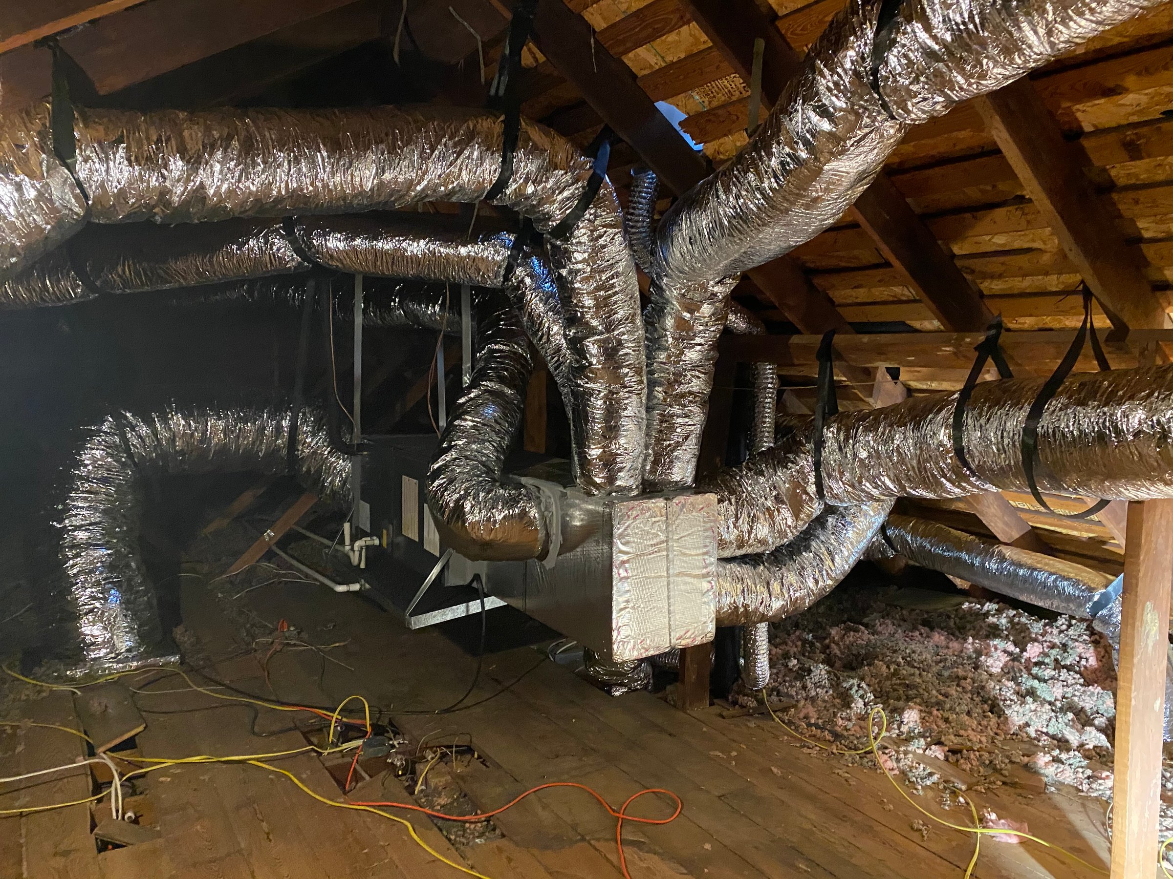 Commercial Construction