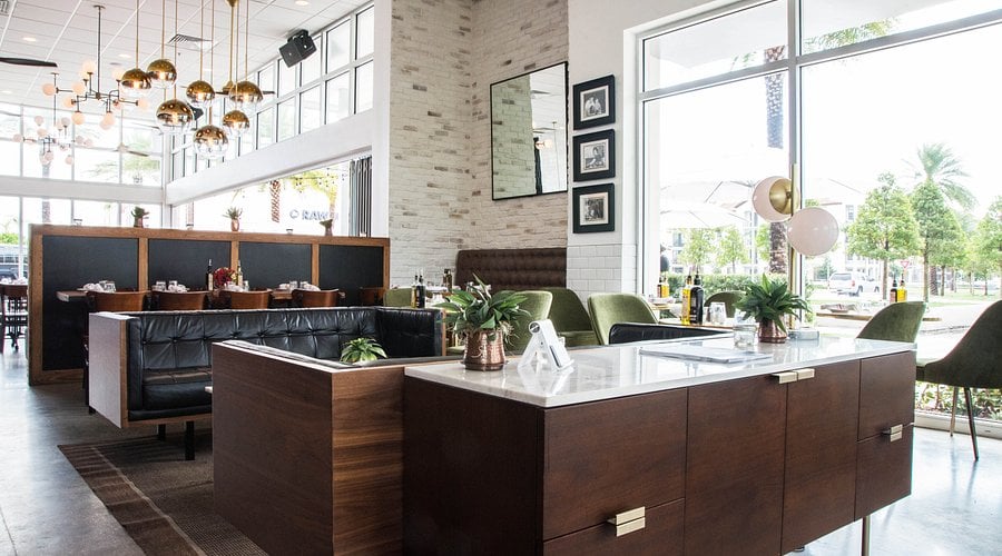 Saving a Family Restaurant During Crisis