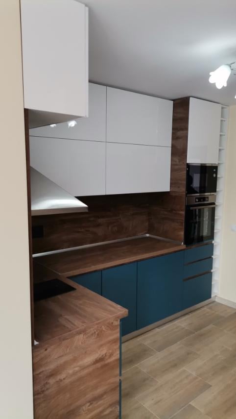 Модерни мебели по проект