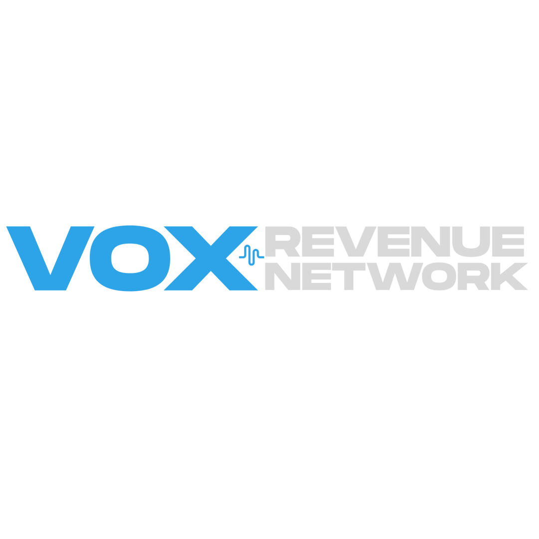 VOX REVENUE NETWORK