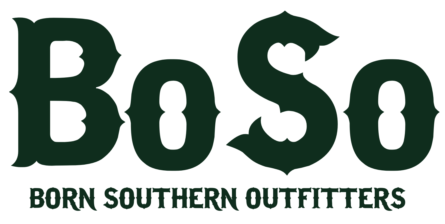 Born Southern Outfitters Logo
