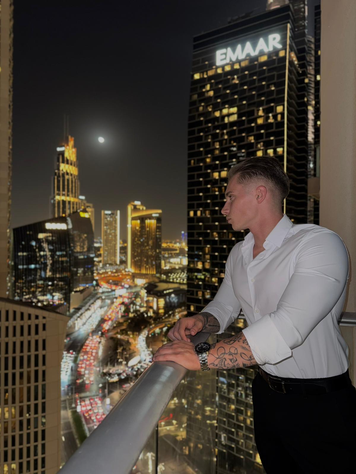 Filip Havaš - Digital Marketing