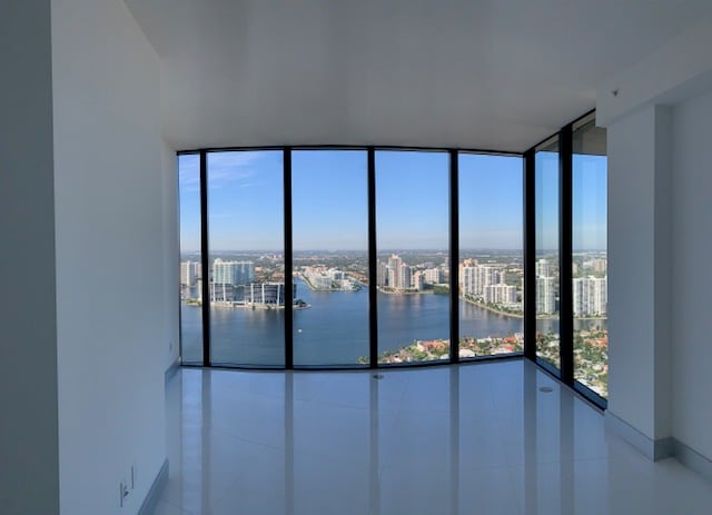 Proyecto de diseño interior