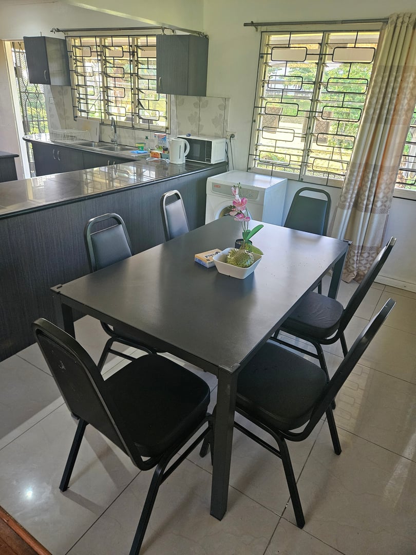 Mead Rd Nabua Living Area