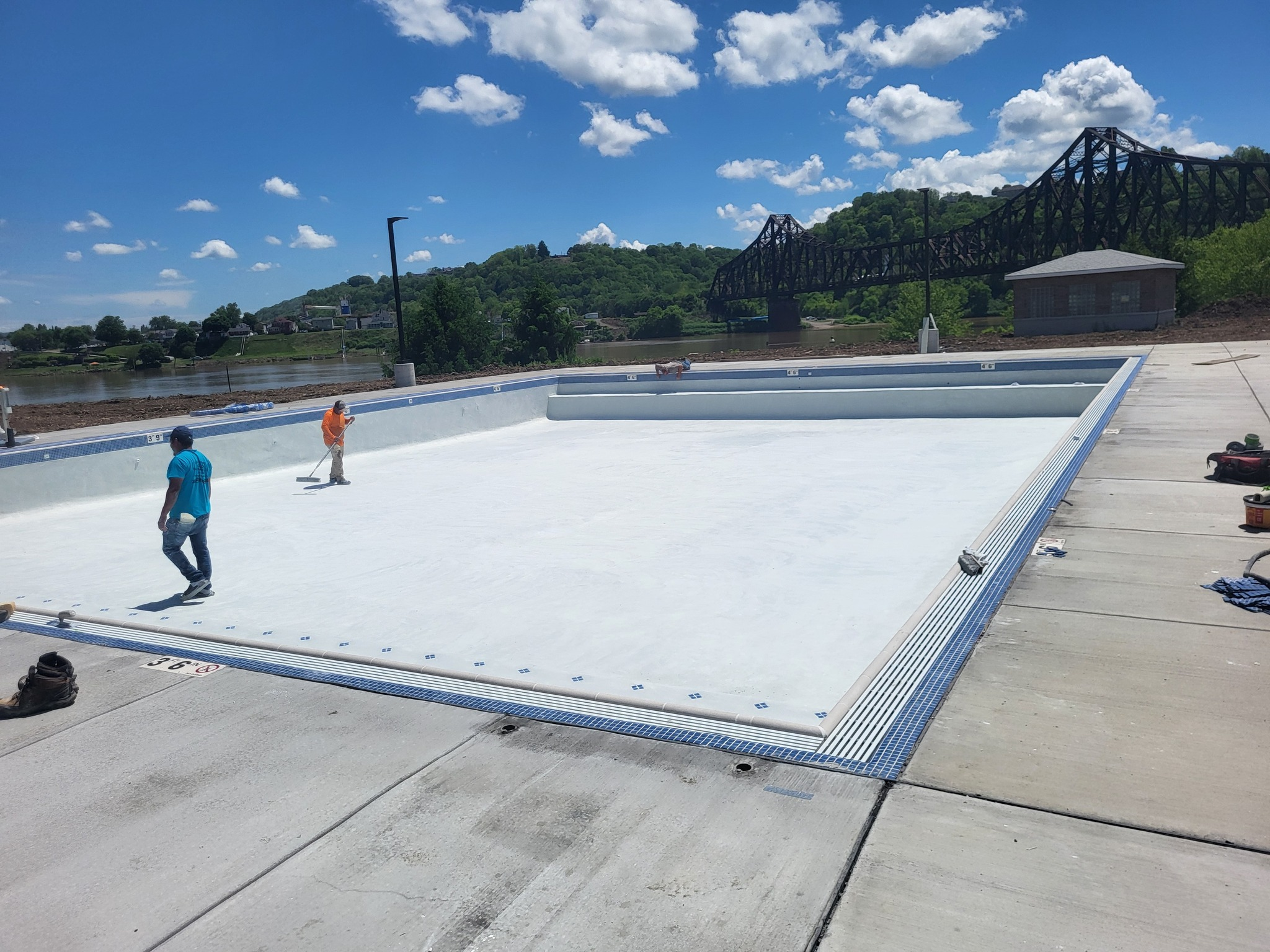 Professional business meeting with team members collaborating