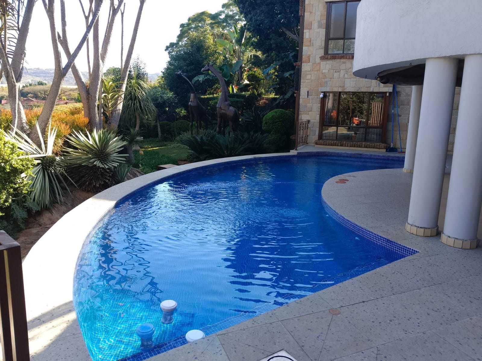 Edber Paving project