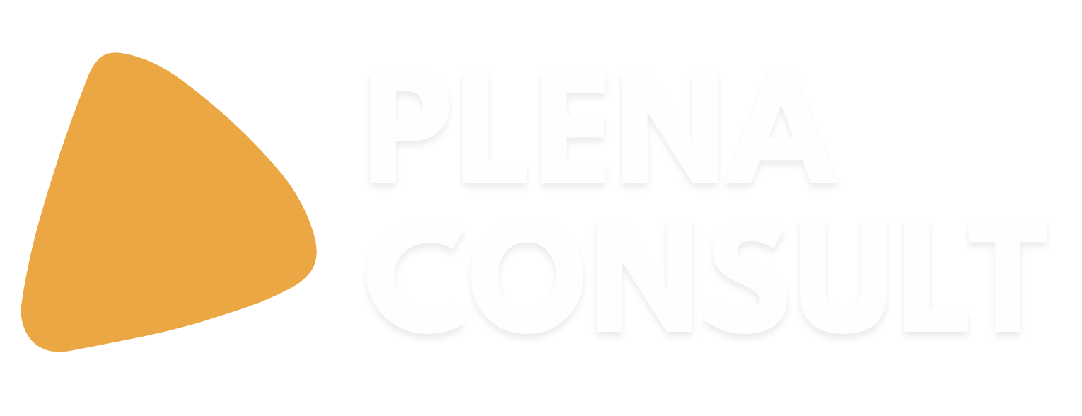 Plena Consult Logo
