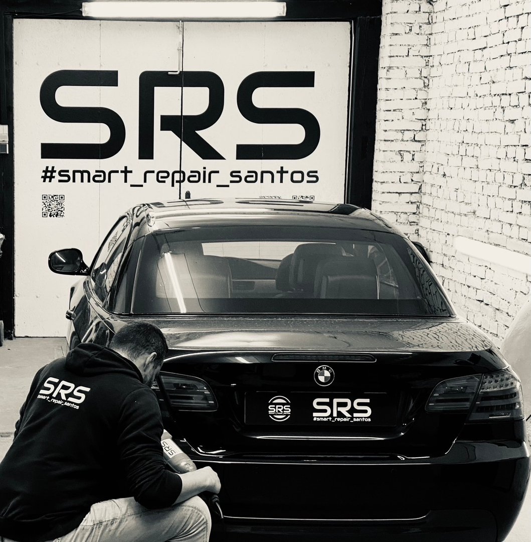 Smart Repairbefore After