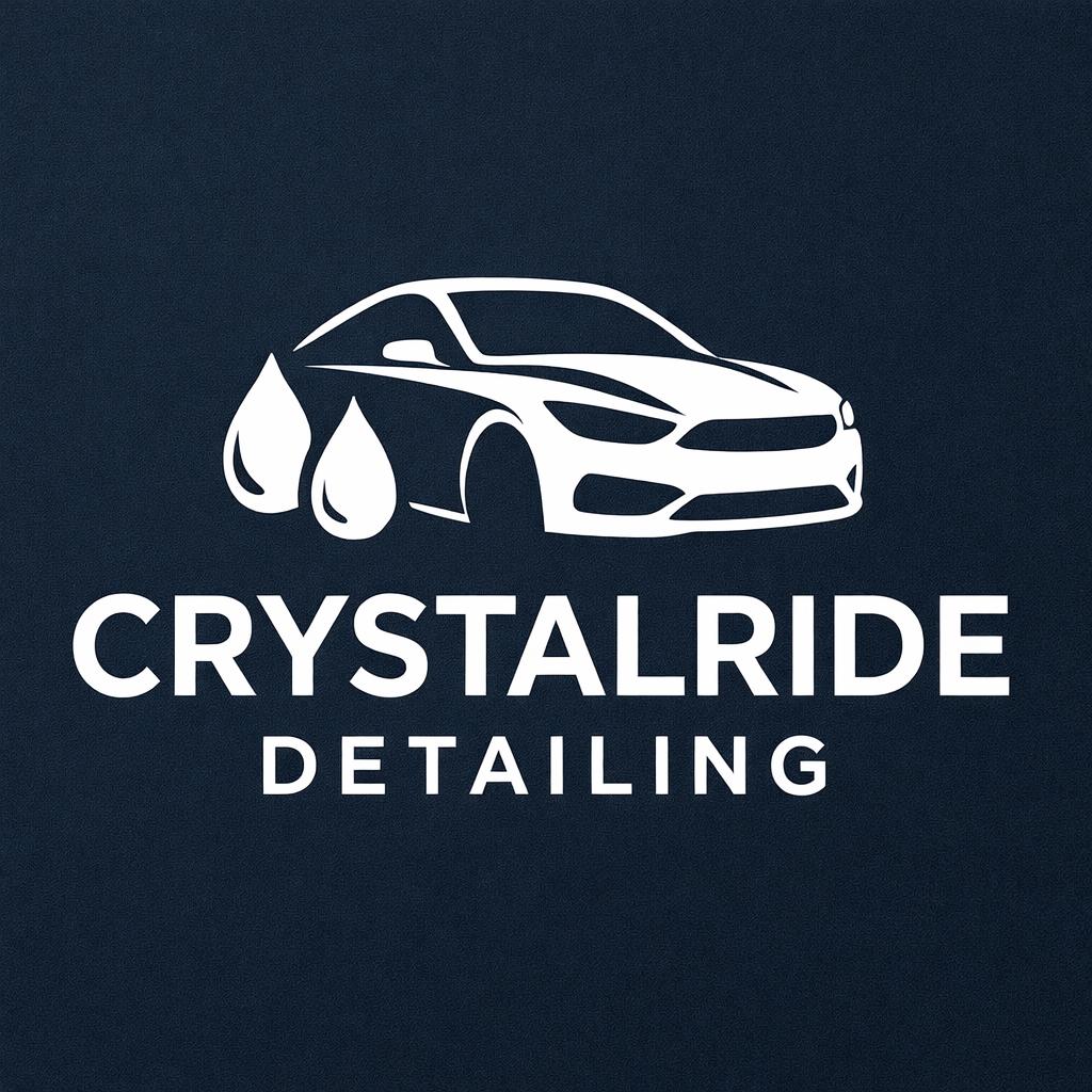 CRYSTALRIDE DETAILING